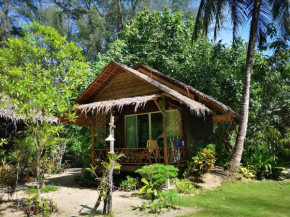 Hapla beach cottage